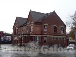 Picture of Royal Oak
