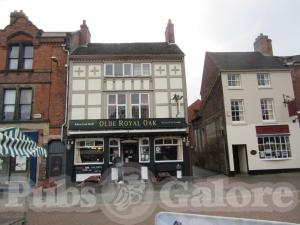 Picture of Olde Royal Oak