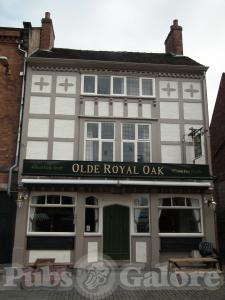 Picture of Olde Royal Oak