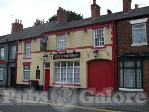 Picture of The Sportsman Inn