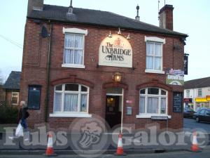 Picture of Uxbridge Arms