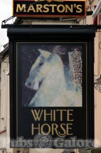 Picture of White Horse Inn