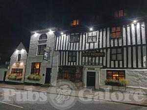 Picture of Dog & Partridge