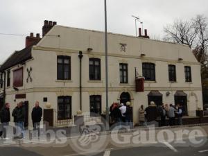 Picture of Cross Keys Hotel