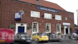 Picture of Crystal Fountain