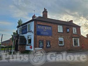 Picture of Five Ways