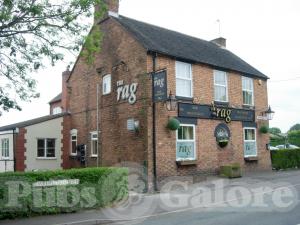 Picture of The Rag