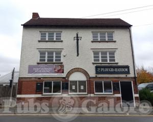 Picture of The Plough & Harrow