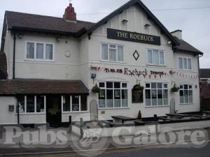 Picture of The Roebuck