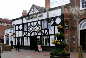 Picture of The Royal Oak