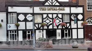 Picture of The Royal Oak