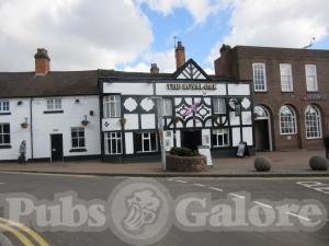 Picture of The Royal Oak