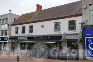 Picture of The Merchant