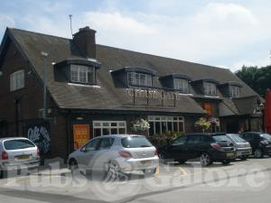Picture of The Chase Gate
