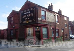 Picture of Earl Grey Inn