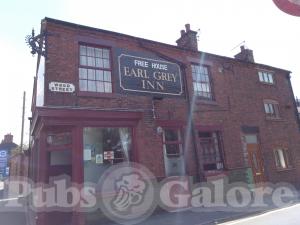 Picture of Earl Grey Inn