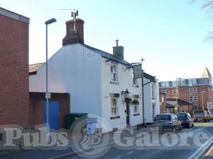 Picture of The Fountain Inn
