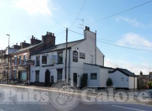 Picture of The Green Man