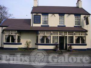 Picture of The Moss Rose Inn