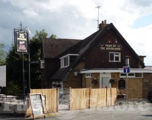 Picture of Pride Of The Moorlands