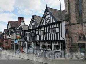 Picture of The Roebuck