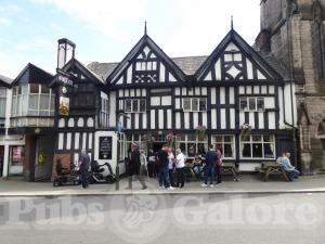Picture of The Roebuck