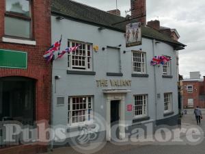 Picture of The Valiant