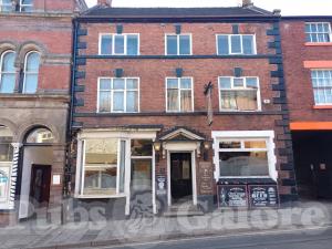 Picture of The Wilkes Head