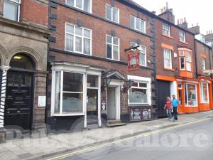 Picture of The Wilkes Head
