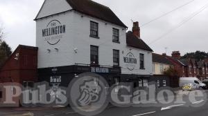 Picture of The Wellington Ale House