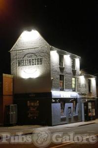 Picture of The Wellington Ale House
