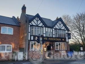 Picture of The Fountain