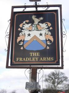 Picture of Fradley Arms