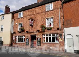 Picture of George & Dragon