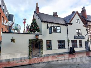 Picture of The Horse & Jockey