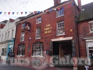 Picture of The Kings Head