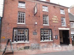 Picture of The Kings Head