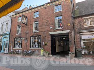 Picture of The Kings Head