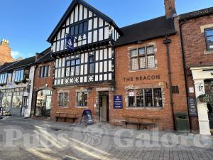 Picture of The Beacon