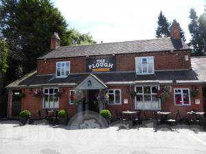 Picture of The Plough