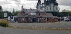 Picture of The Plough