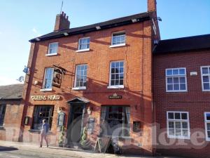 Picture of Queens Head