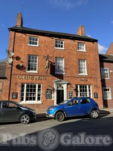 Picture of Queens Head