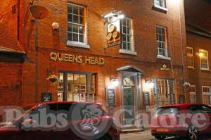 Picture of Queens Head