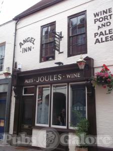 Picture of Angel Inn