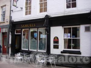 Picture of Angel Inn