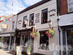 Picture of Angel Inn