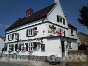 Picture of The Bagot Arms
