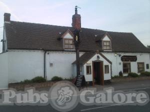 Picture of The Bull & Spectacles