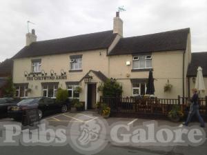 Picture of The Chetwynd Arms